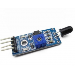 HR0057 4pin Flame Sensor Module 